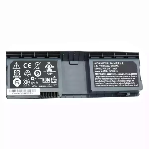 Акумулятор для ноутбука FUJITSU Intel Convertible Classmate PC