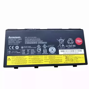 Акумулятор для ноутбука LENOVO ThinkPad P70
