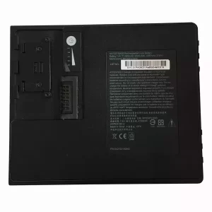 Акумулятор для ноутбука Getac 441122100002