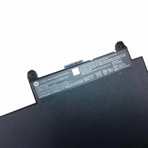 Акумулятор для ноутбука HP ProBook 640 G2,ProBook 645 G2 - Зображення 3