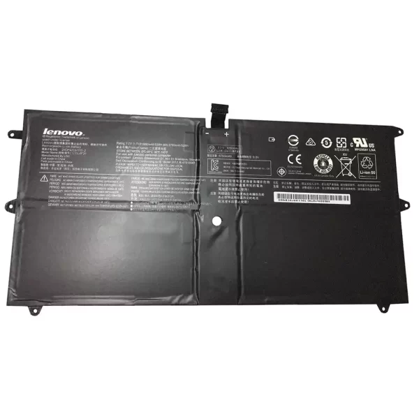 Акумулятор для ноутбука LENOVO L15L4P20