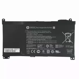 Акумулятор для ноутбука HP RR03XL