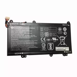 Акумулятор для ноутбука HP SG03XL