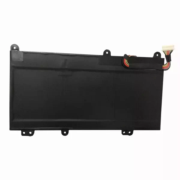 Акумулятор для ноутбука HP SG03XL - Зображення 2