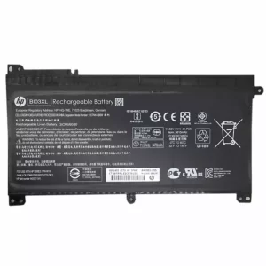 Акумулятор для ноутбука HP TPN-W118