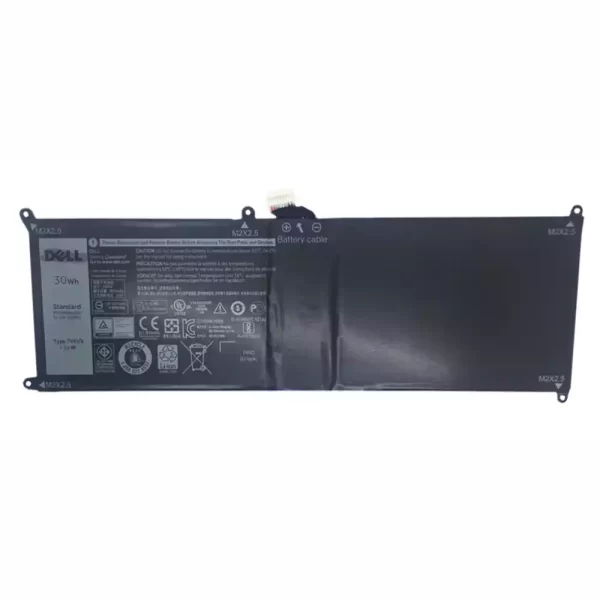 Акумулятор для ноутбука DELL 7VKV9