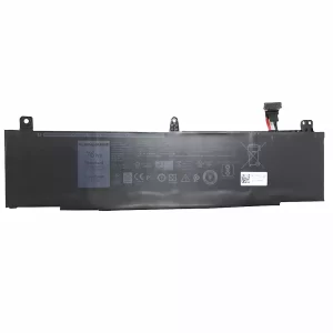 Акумулятор для ноутбука DELL Alienware 13 R3