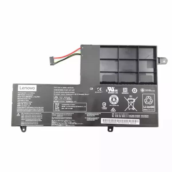 Акумулятор для ноутбука LENOVO Yoga 510-14Isk
