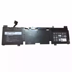 Акумулятор для ноутбука DELL Alienware 13 R2