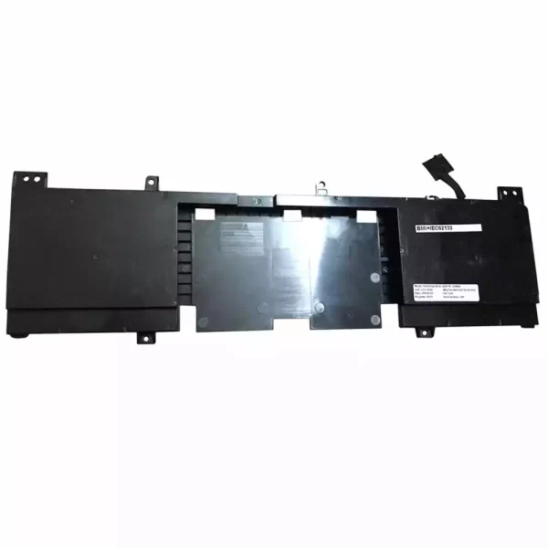 Акумулятор для ноутбука DELL Alienware 13 R2 - Зображення 2