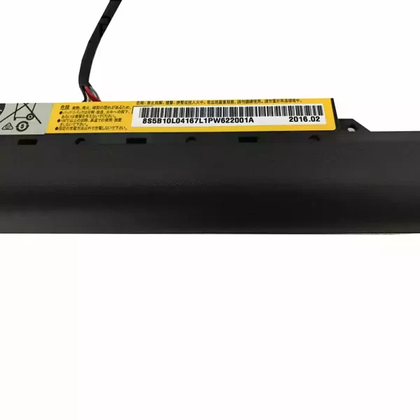 Акумулятор для ноутбука LENOVO L15L3A03 - Зображення 3
