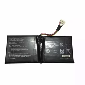 Акумулятор для ноутбука GIGABYTE GNG-E20