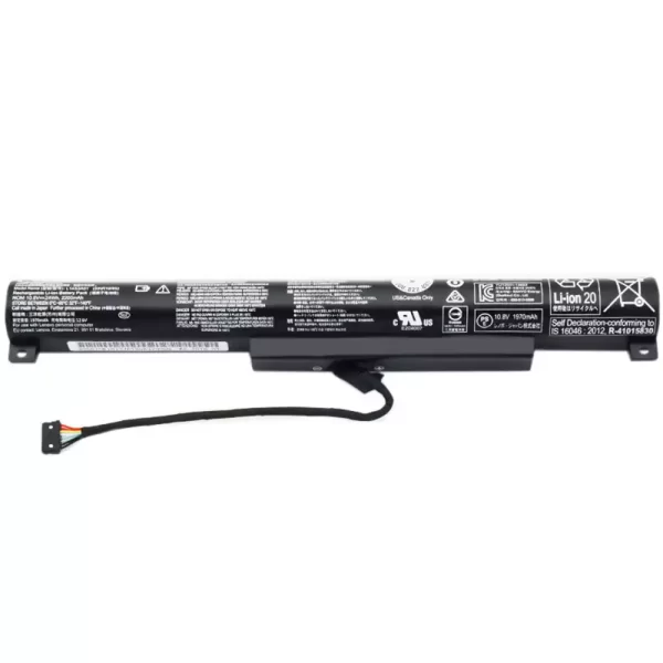 Акумулятор для ноутбука LENOVO L14S3A01