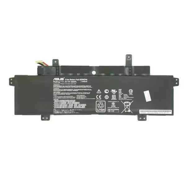 Акумулятор для ноутбука ASUS B31N1346