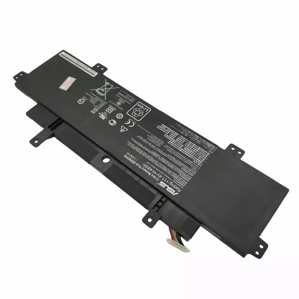 Акумулятор для ноутбука ASUS B31N1346 - Зображення 4