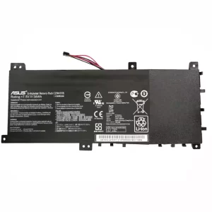 Акумулятор для ноутбука ASUS C21N1335