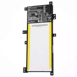 Акумулятор для ноутбука ASUS C21N1401