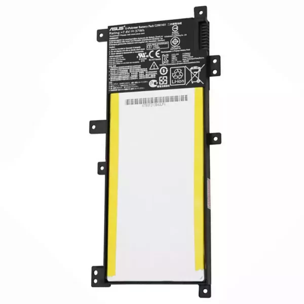 Акумулятор для ноутбука ASUS C21N1401
