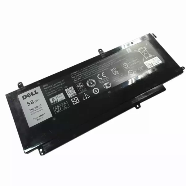 Акумулятор для ноутбука DELL 4P8PH