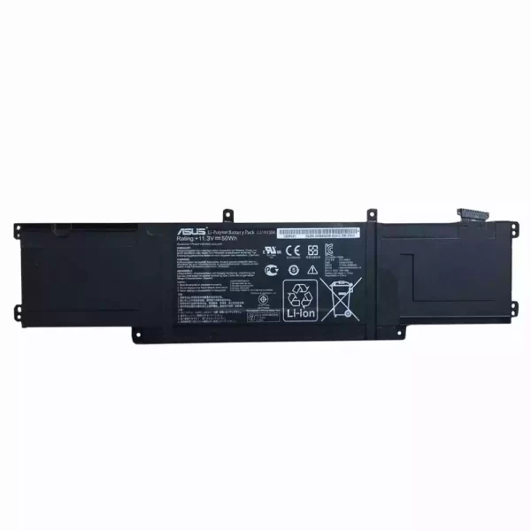 Акумулятор для ноутбука ASUS C31N1306