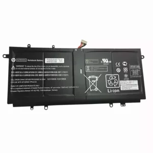 Акумулятор для ноутбука HP TPN-Q134