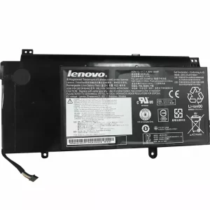 Акумулятор для ноутбука LENOVO ThinkPad YOGA 15