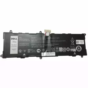 Акумулятор для ноутбука DELL 2H2G4