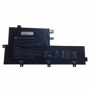 Акумулятор для ноутбука HP TPN-W110