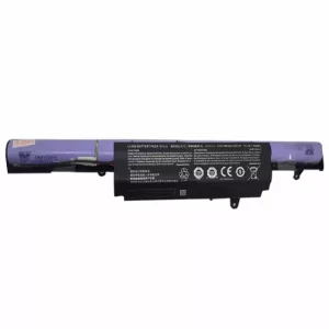 Акумулятор для ноутбука CLEVO 6-87-W940S-4271,6-87-W940S-424