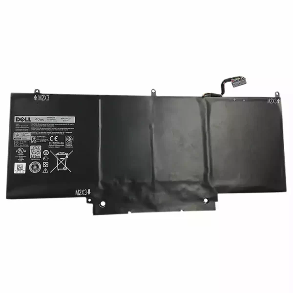Акумулятор для ноутбука DELL DGGGT