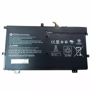 Акумулятор для ноутбука HP TPN-Q127