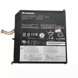 Акумулятор для ноутбука LENOVO ThinkPad X1 Helix