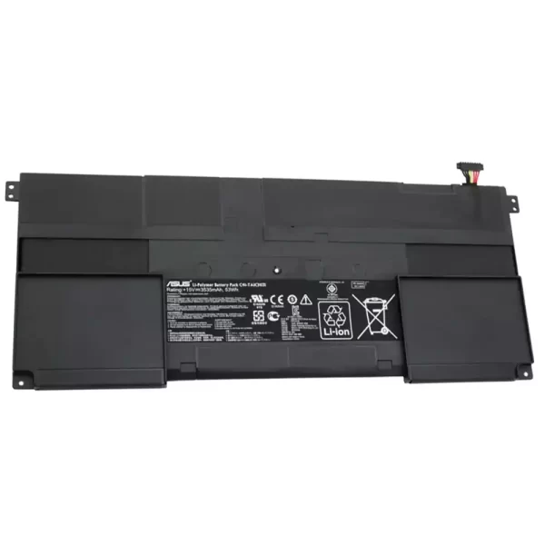 Акумулятор для ноутбука ASUS C41-TAICHI31