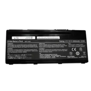 Акумулятор для ноутбука ASUS AP31-H53