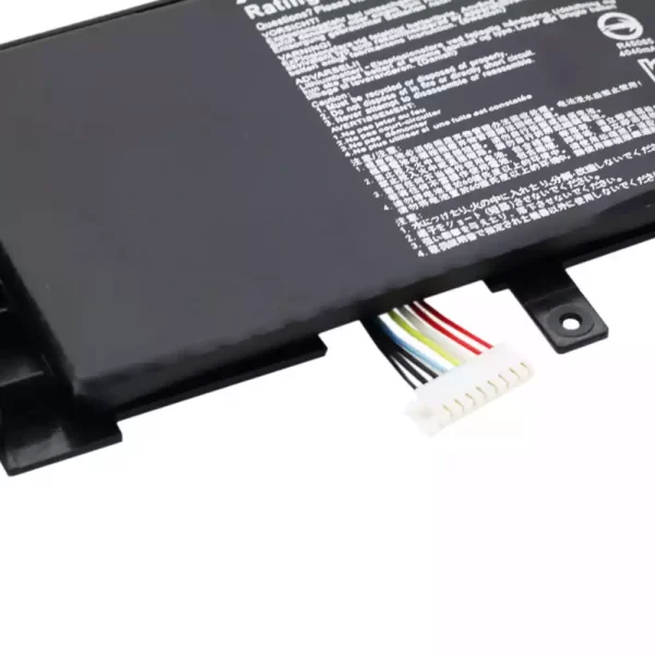Акумулятор для ноутбука ASUS B21N1329 - Зображення 4