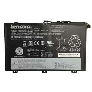 Акумулятор для ноутбука LENOVO ThinkPad S3 Yoga 14
