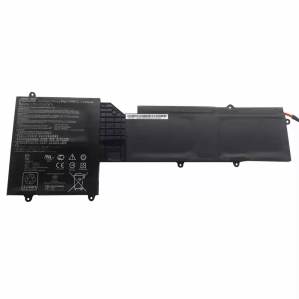 Акумулятор для ноутбука ASUS C41N1337