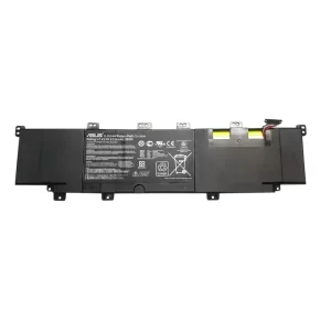 Акумулятор для ноутбука ASUS C21-X402