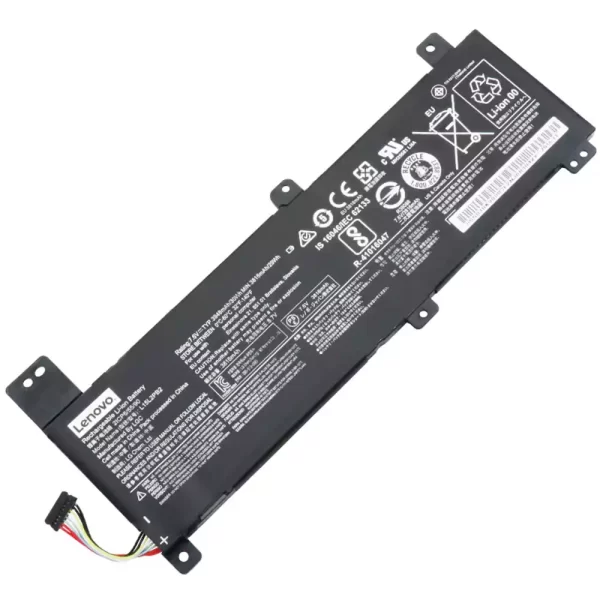 Акумулятор для ноутбука LENOVO L15M2PB2,L15L2PB2