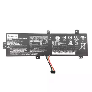 Акумулятор для ноутбука LENOVO L15C2PB3,L15M2PB3