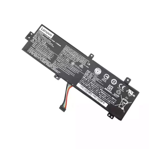 Акумулятор для ноутбука LENOVO L15C2PB3,L15M2PB3 - Зображення 2