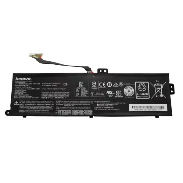 Акумулятор для ноутбука LENOVO L15M2PB0,L15C2PB0