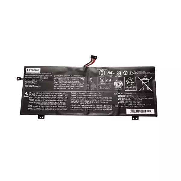 Акумулятор для ноутбука LENOVO L15M6PC0