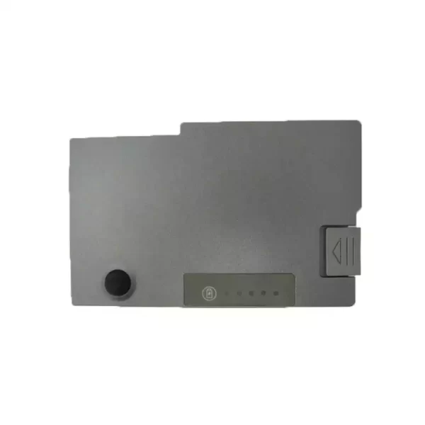Акумулятор для ноутбука DELL Latitude D600,Latitude D610 - Зображення 2
