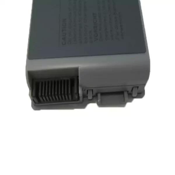 Акумулятор для ноутбука DELL Latitude D600,Latitude D610 - Зображення 4