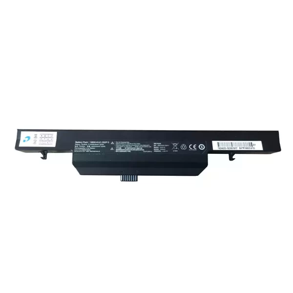 Акумулятор для ноутбука TONGFANG 18650-00-01-3S2P-3 - Зображення 3