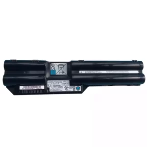 Акумулятор для ноутбука FUJITSU FPCBP373,FMVNBP222,FPB0283