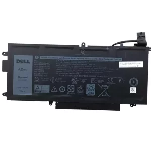 Акумулятор для ноутбука DELL K5XWW