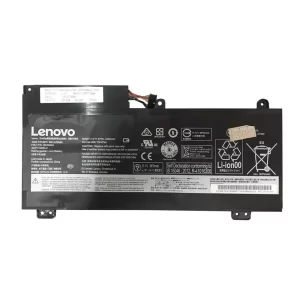 Акумулятор для ноутбука LENOVO Thinkpad E560P,Thinkpad S5
