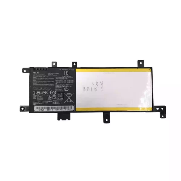 Акумулятор для ноутбука Asus C21N1634